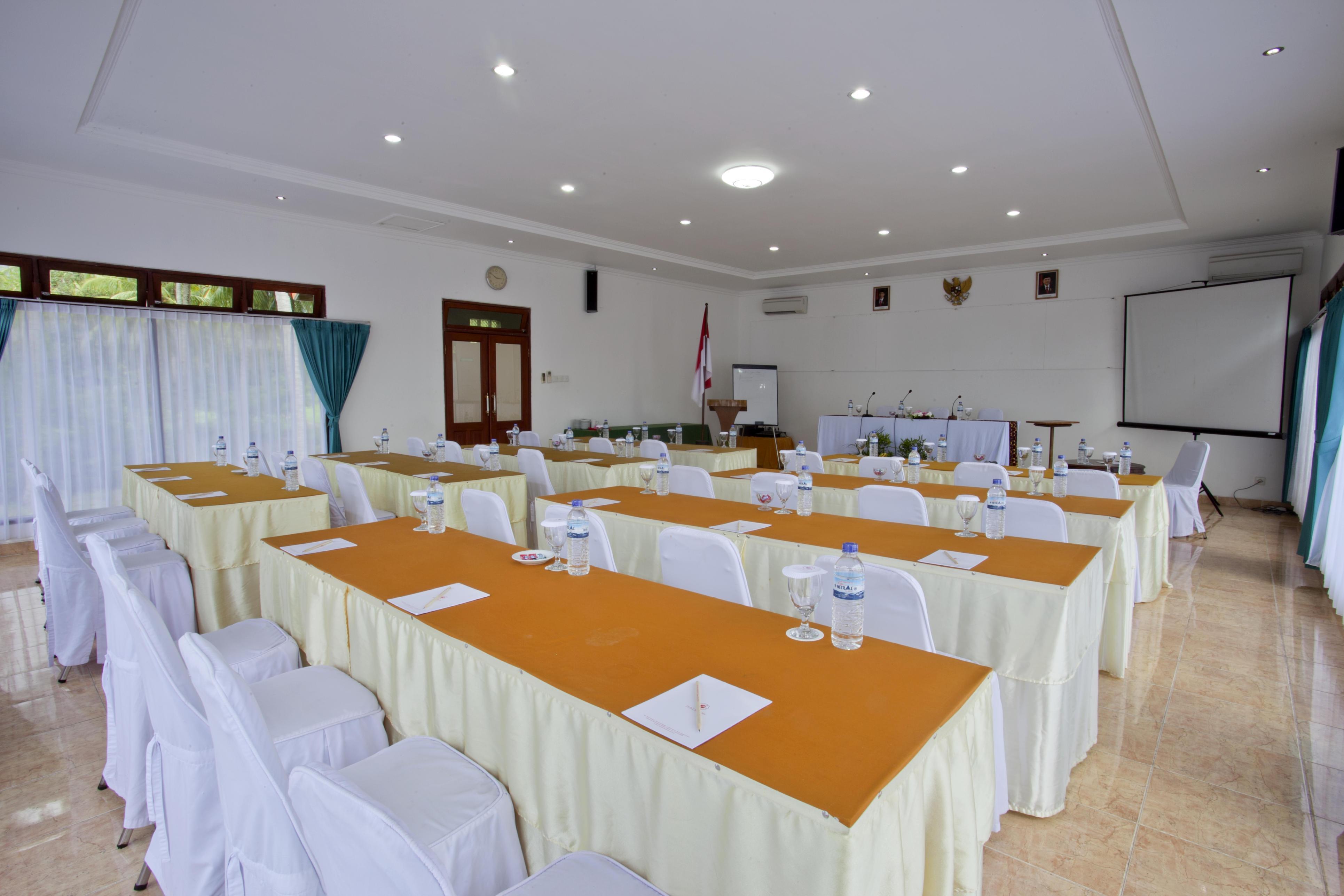 Puri Saron Senggigi Hotel Ngoại thất bức ảnh