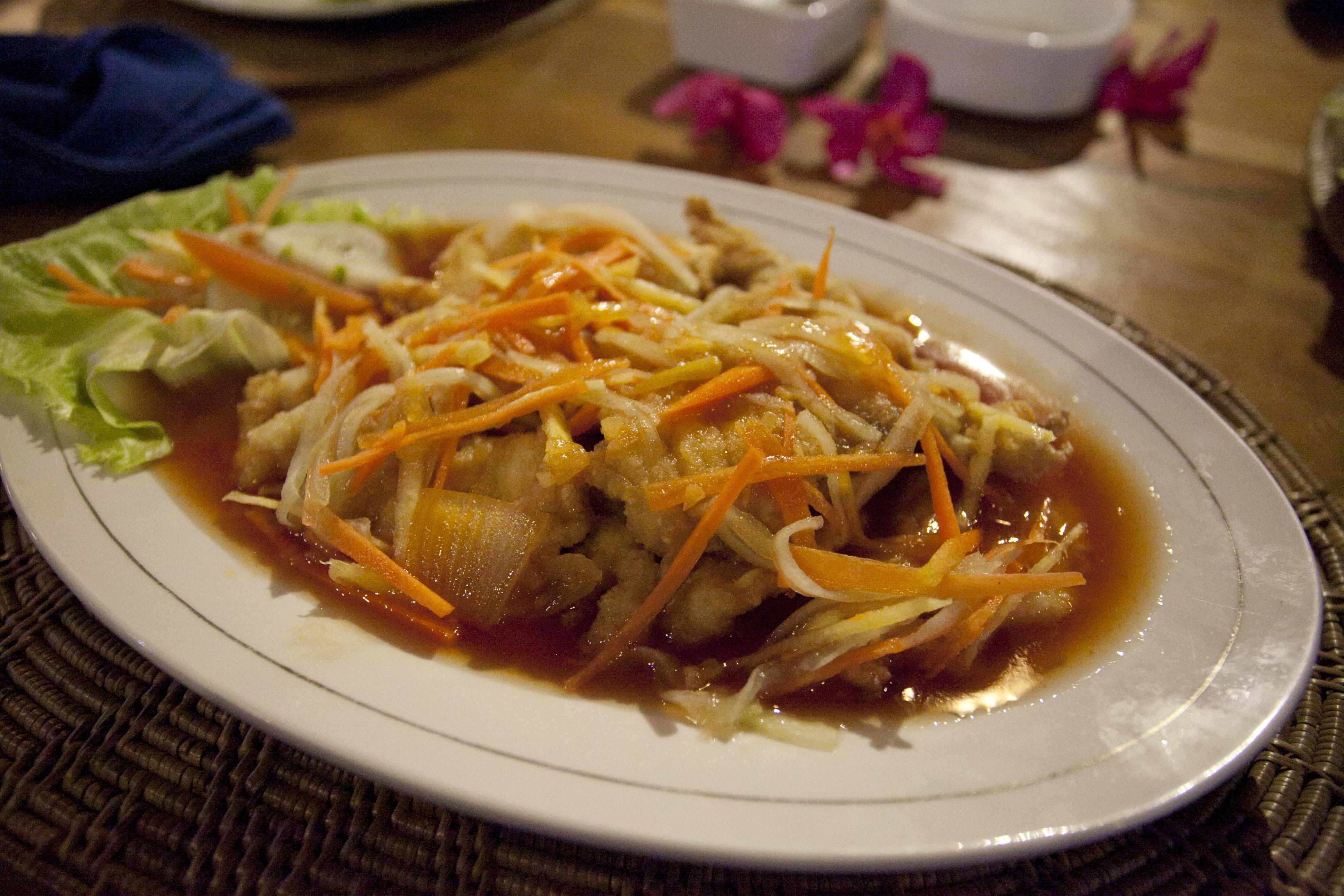 Puri Saron Senggigi Hotel Ngoại thất bức ảnh
